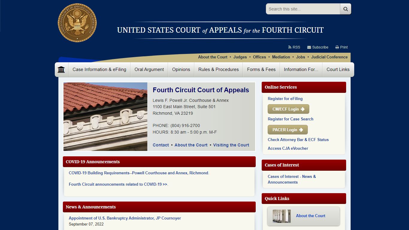 PUBLISHED - ca4.uscourts.gov
